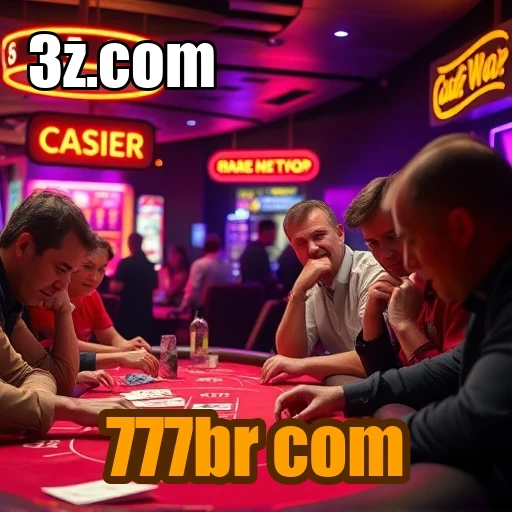 Bônus Exclusivos e Imperdíveis no 777br com