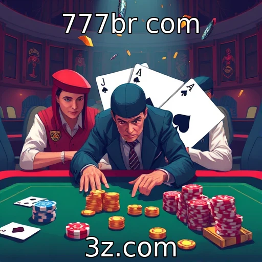 Análise de comportamento de apostadores em jogos de cassino