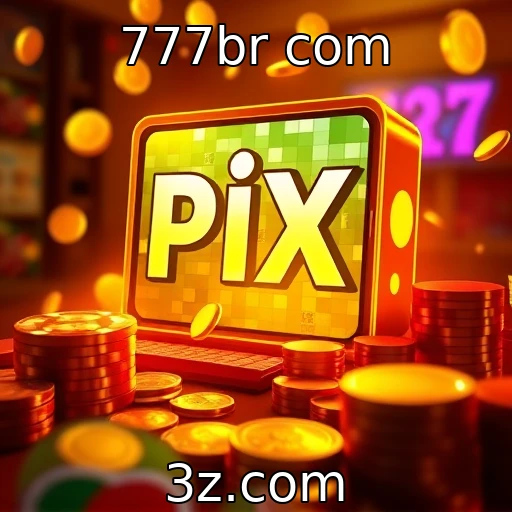 Análise do impacto do Pix nos cassinos online