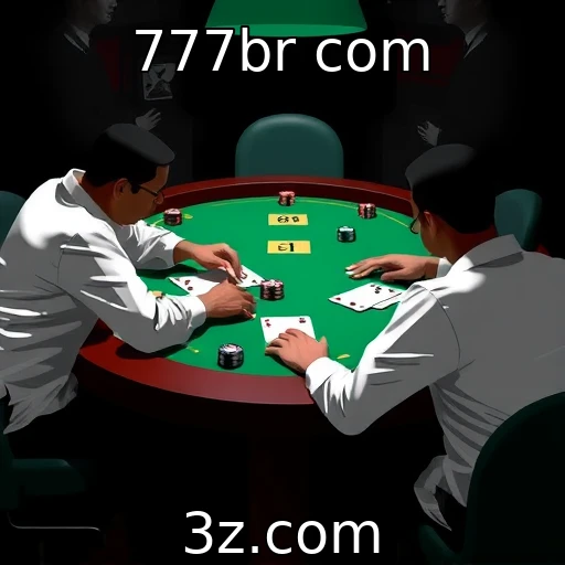 Análise do comportamento dos apostadores em jogos de roleta