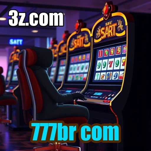 Variedade e Interação na Table do 777br com