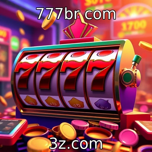 Análise de volatilidade em slots populares